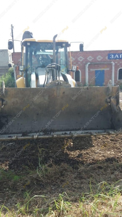 Volvo BL61 [2]