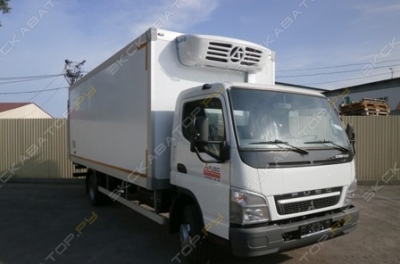 CANTER FE85DJ [0]