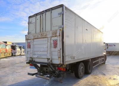 STRALIS [3]