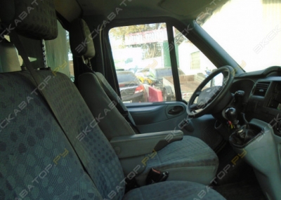 Ford Transit 350 EF [4]