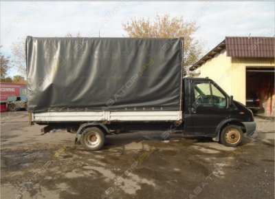 Ford Transit 350 EF [2]