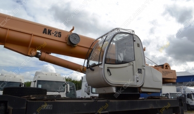 Ивановец КС-45717-1 [4]