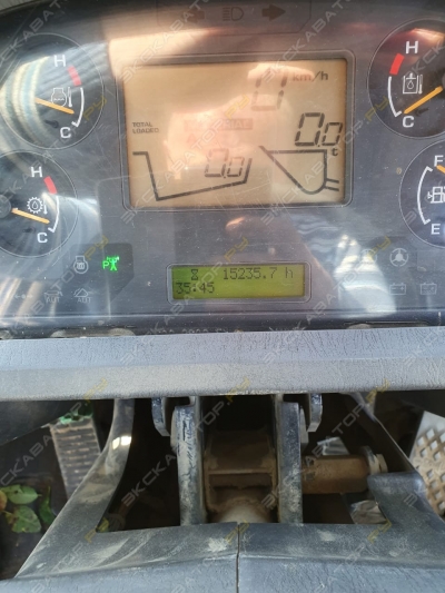 Komatsu WA380-5 [3]