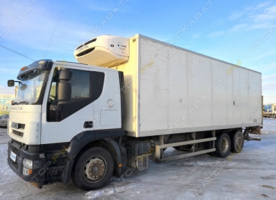 STRALIS [4]