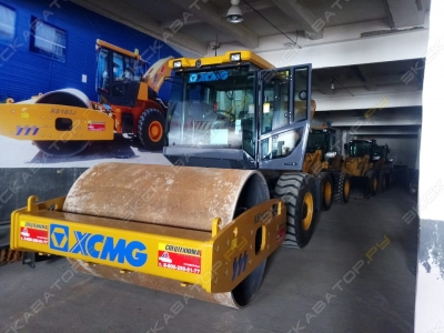 XCMG XS143J [1]