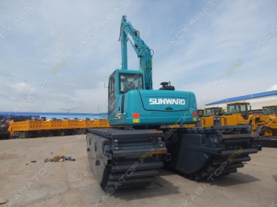 Sunward SWE HK150SD [0]