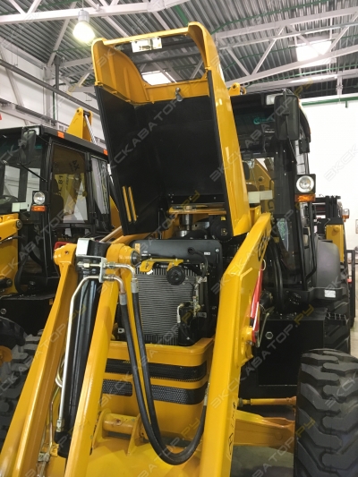 Gehl TLB 818S [3]