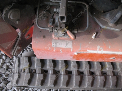 JLG X19J [1]