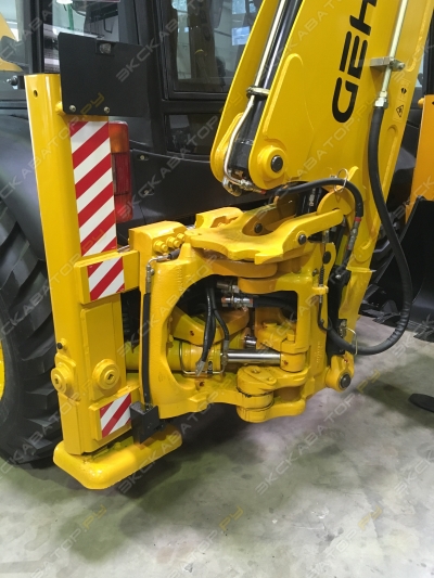Gehl TLB 818S [1]