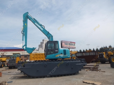 Sunward SWE HK150SD [3]