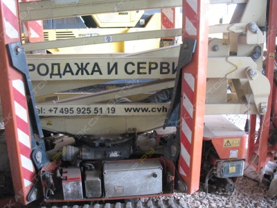 JLG X19J [2]