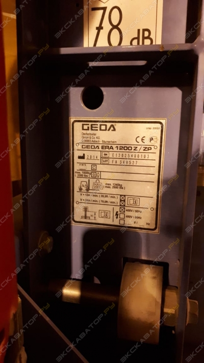 Geda 1200 Z/ZP [2]