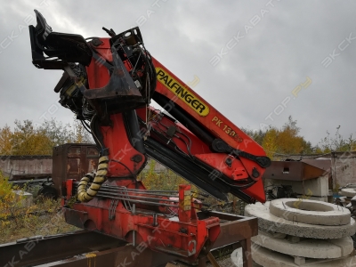 Palfinger PK 13001 High Perfomance [0]