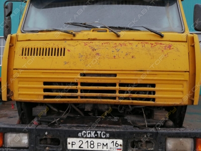 КамАЗ 44108 [1]