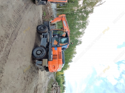 Doosan DX190W [0]