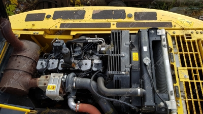Komatsu PC200LC-7 [1]