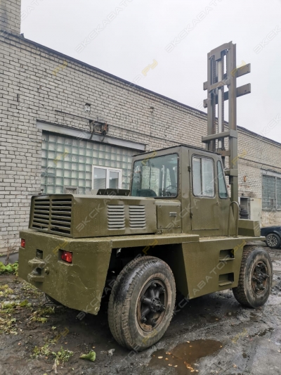 Львовский 40181 h4.5 [0]