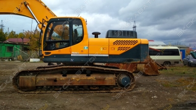 Hyundai R 300LC-9S [1]