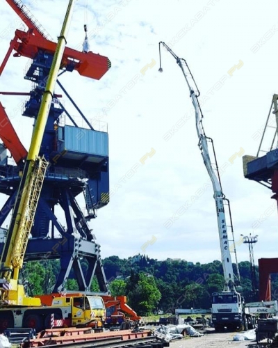 Sermac SIRIO 5RZ50 (SC130A) [0]