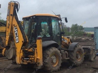 JCB 3CX Super [1]