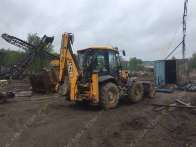 JCB 3CX Super [3]