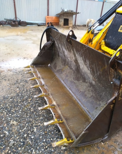 JCB 3CX [4]