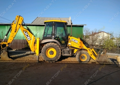 JCB 3CX [0]