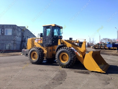 XCMG LW500FN [0]