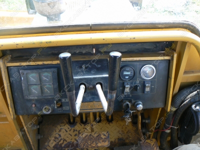 Caterpillar D3C [2]