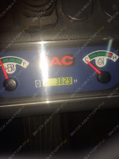 JAC CPCD25 [1]