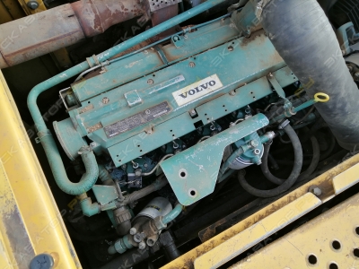 Volvo EC240 [2]