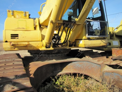 Komatsu PC400-7 [3]