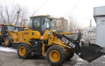 SZM 920 [0]