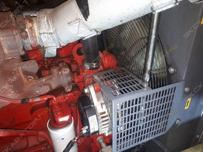 Atlas Copco QAS 125 [4]