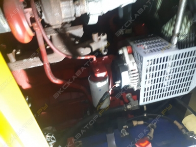 Atlas Copco QAS 125 [1]