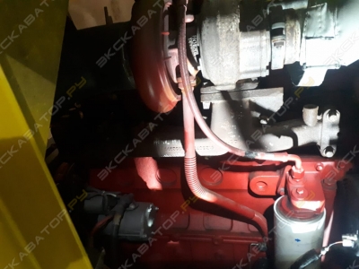 Atlas Copco QAS 125 [3]