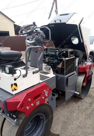 Dynapac CC1300 [1]