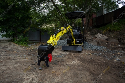Boulder EX10 [0]