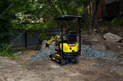Boulder EX10 [0]