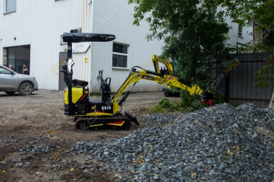 Boulder EX10 [0]