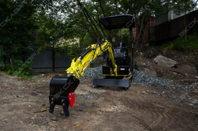 Boulder EX10 [0]