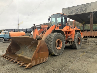 Doosan Mega 400-V [0]