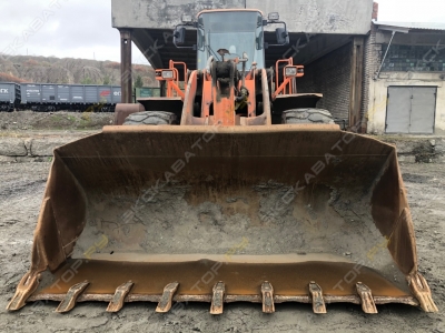 Doosan Mega 400-V [4]