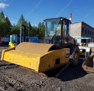 Caterpillar CS76 XT [0]