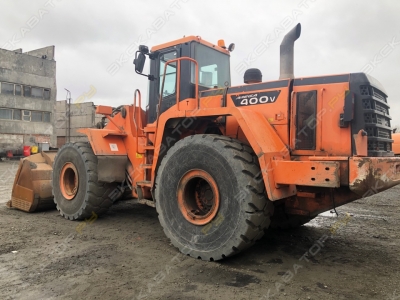 Doosan Mega 400-V [3]