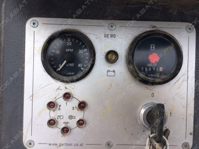 Rubble master RM80 [2]