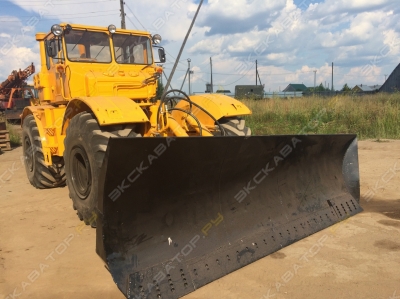 Кировец К-703МА-ДМ15 [0]