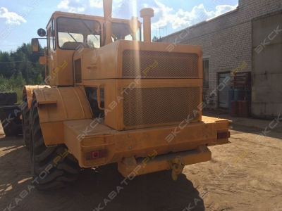 Кировец К-703МА-ДМ15 [2]