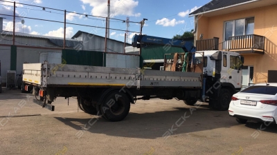 Tadano TM-ZR364 [1]