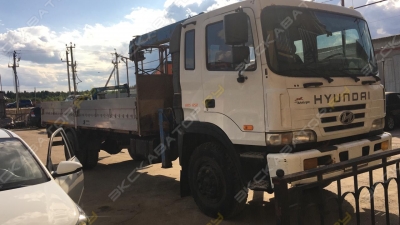 Tadano TM-ZR364 [0]